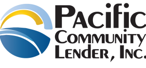 Pacific Community Lender logo